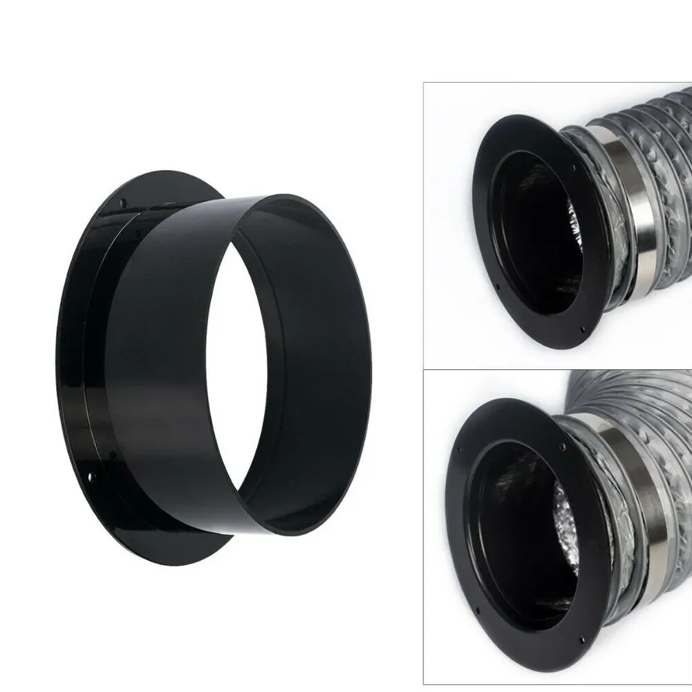 1PC 4/5/6 ABS Straight-Pipe Flange Ventilation Ducting Exhaust Pipe Connectors Air Outlet Exhaust Outlet Air Pipe-Accessories
1PC 4/5/6 ABS Straight-Pipe Flange Ventilation Ducting Exhaust Pipe Connectors Air Outlet Exhaust Outlet Air Pipe-Accessories