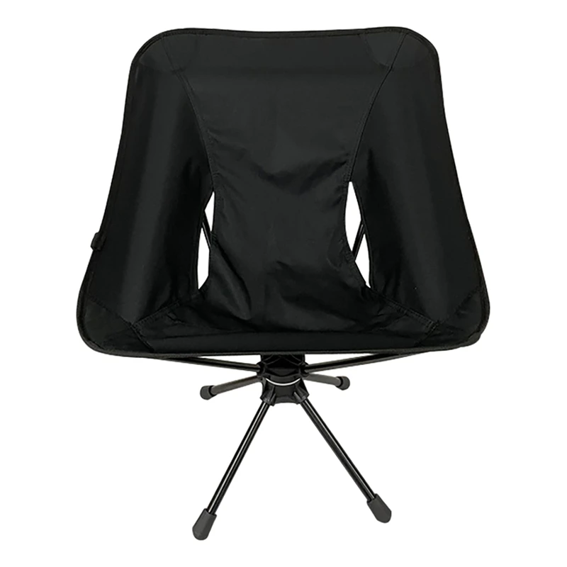 Swivel Chair Camping Portable Folding Chair 360 Rotating With Carry Bag For Outdoor Camp Travel Beach Picnic Fishing
Swivel Chair Camping Portable Folding Chair 360 Rotating With Carry Bag For Outdoor Camp Travel Beach Picnic Fishing