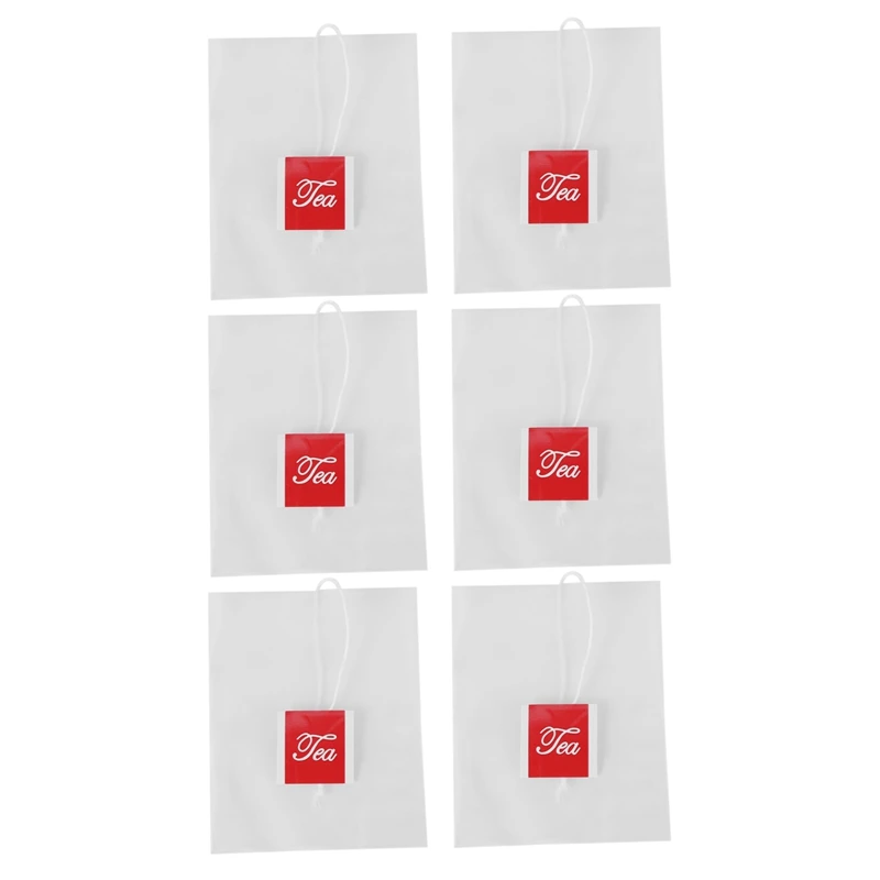 3000Pcs 5.5 X 7Cm Pyramid Tea Bag Filter Nylon Tea Bag Single String Label Transparent Empty Tea Bag
3000Pcs 5.5 X 7Cm Pyramid Tea Bag Filter Nylon Tea Bag Single String Label Transparent Empty Tea Bag