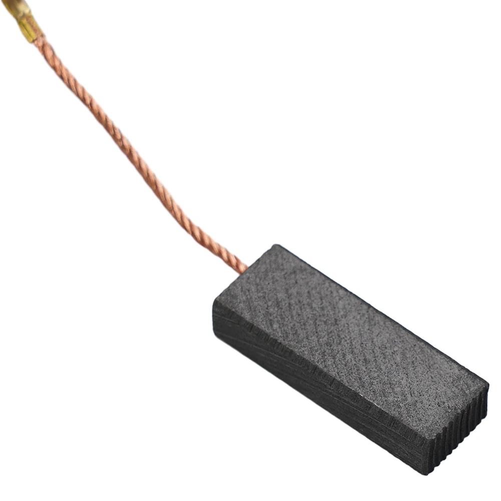 Efficient Carbon Brushes For For For For 2200 Chain Saw X73 Woodshark 350 400 D94 Improved Power Tool PerFor For For Formance
Efficient Carbon Brushes For For For For 2200 Chain Saw X73 Woodshark 350 400 D94 Improved Power Tool PerFor For For Formance