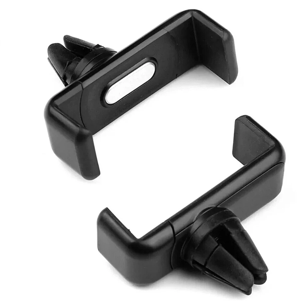 Protection Universal Cellphone Holder Hands Free Operation ABS Air Outlet Mount Clip Cellphone Holder Rotation
Protection Universal Cellphone Holder Hands Free Operation ABS Air Outlet Mount Clip Cellphone Holder Rotation