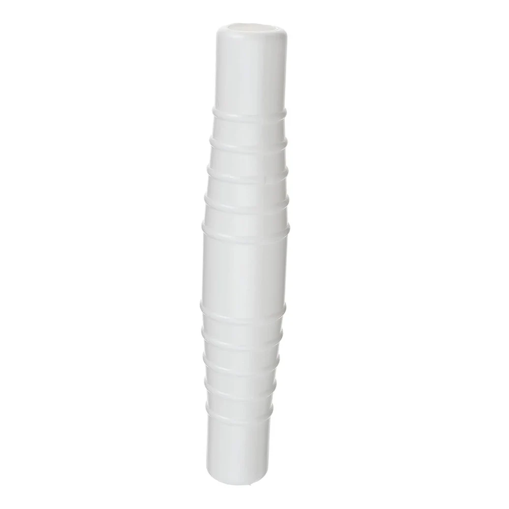 Pool Hose Connector Coupling For 1-1/4 Inch And 1-1/2 Inch Filter Pump Hoses White Pool Hose Connector Coupling
Pool Hose Connector Coupling For 1-1/4 Inch And 1-1/2 Inch Filter Pump Hoses White Pool Hose Connector Coupling