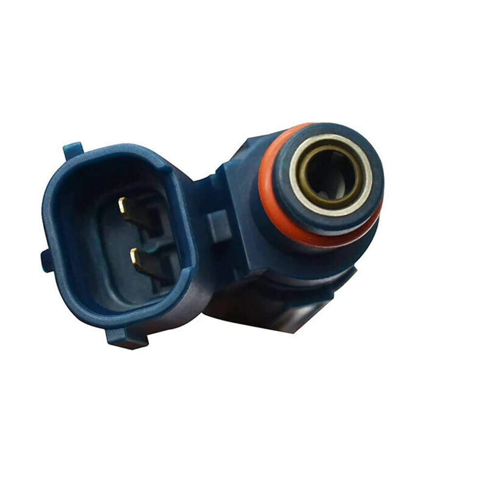 Plug-and-play Fuel Injector For Kawasaki KX450F 2009-2015 For Kawasaki ZX10R 2006-2007 1pcs Black For Kawasaki ZX14 2006-2007
Plug-and-play Fuel Injector For Kawasaki KX450F 2009-2015 For Kawasaki ZX10R 2006-2007 1pcs Black For Kawasaki ZX14 2006-2007