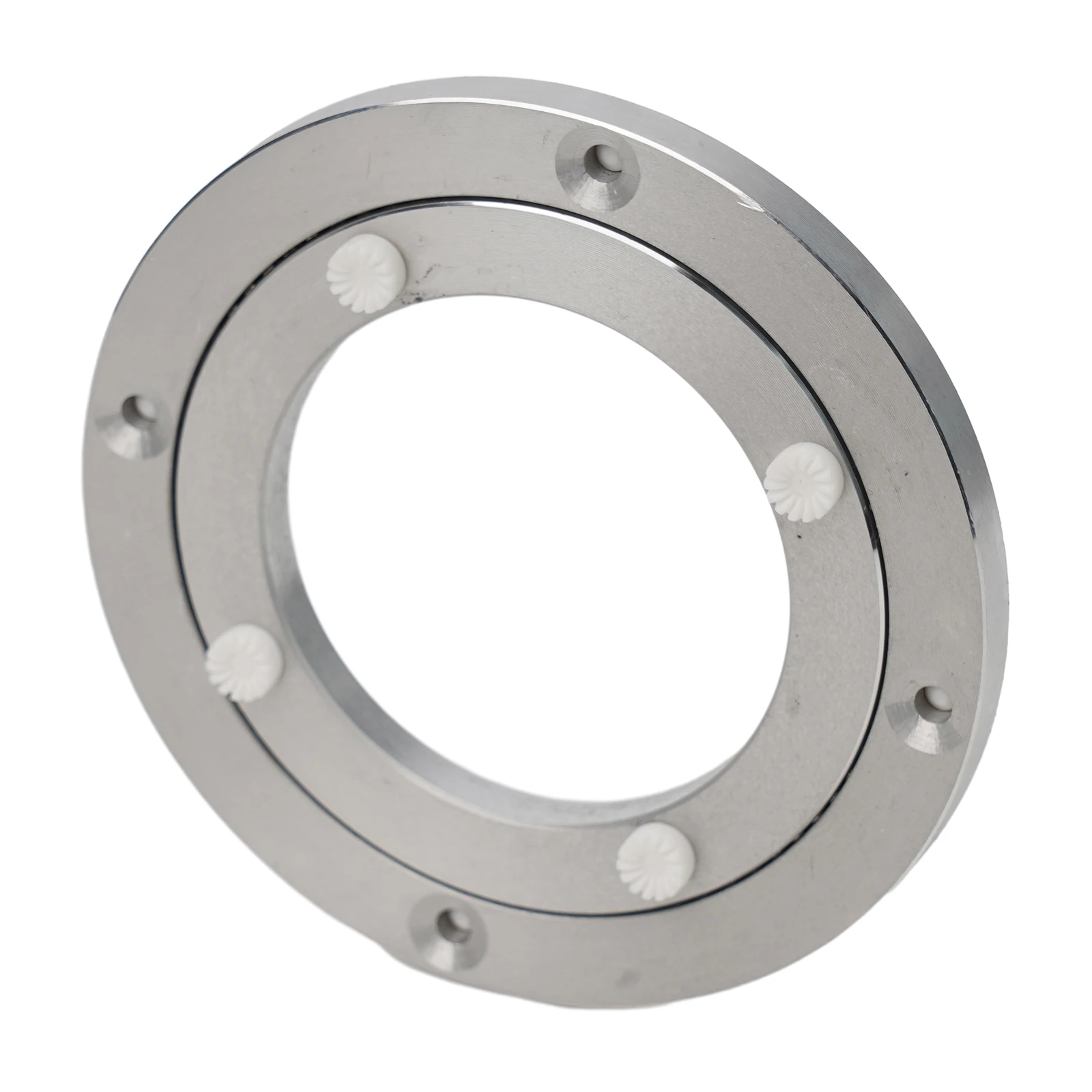 Druable High Quality Practical Brand New Rotating Bearing Kitchen Tool For Kitchen Dining Table Lazy Susan Base
Druable High Quality Practical Brand New Rotating Bearing Kitchen Tool For Kitchen Dining Table Lazy Susan Base