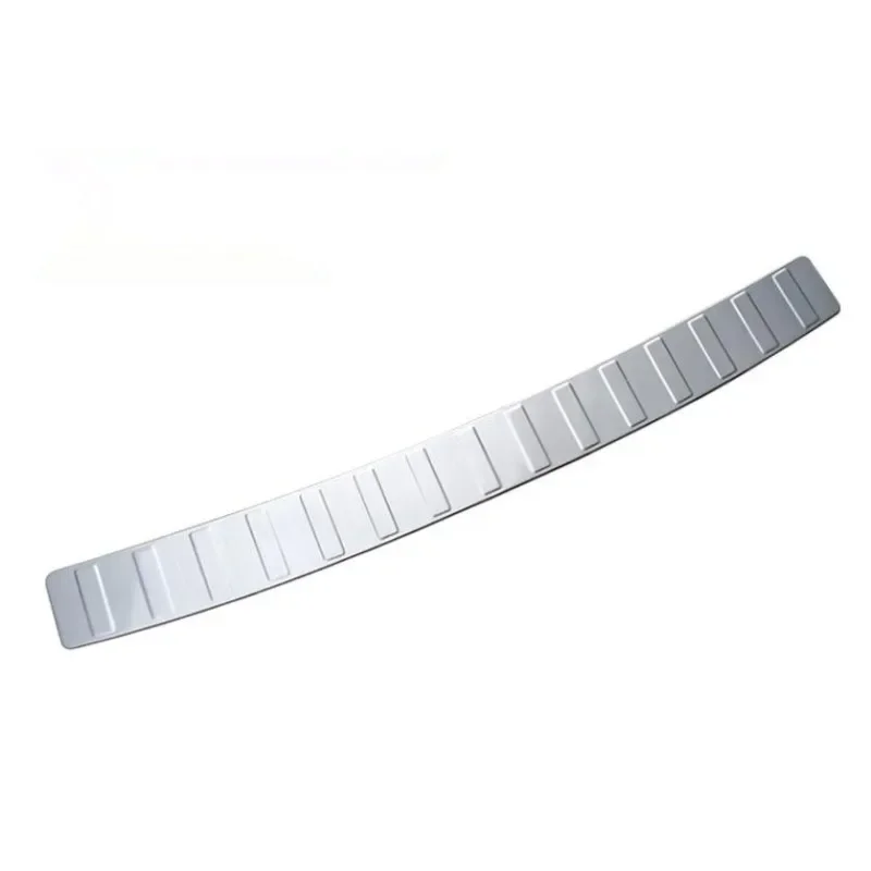 Высококачественный протектор заднего бампера из нержавеющей стали для Passat B5 B6 B7 L 2007 2008 2009 2010 2011 2012-2015 2016- 2021
Высококачественный протектор заднего бампера из нержавеющей стали для Passat B5 B6 B7 L 2007 2008 2009 2010 2011 2012-2015 2016- 2021