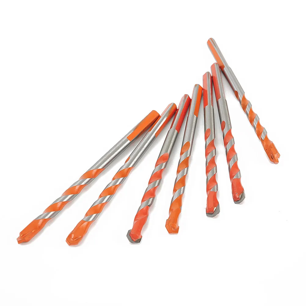 Workshop Equipment Drill Bit Accessories Accessory Glass Multifunctional Triangle Triangle Drill Hand 10pcs 6mm
Workshop Equipment Drill Bit Accessories Accessory Glass Multifunctional Triangle Triangle Drill Hand 10pcs 6mm