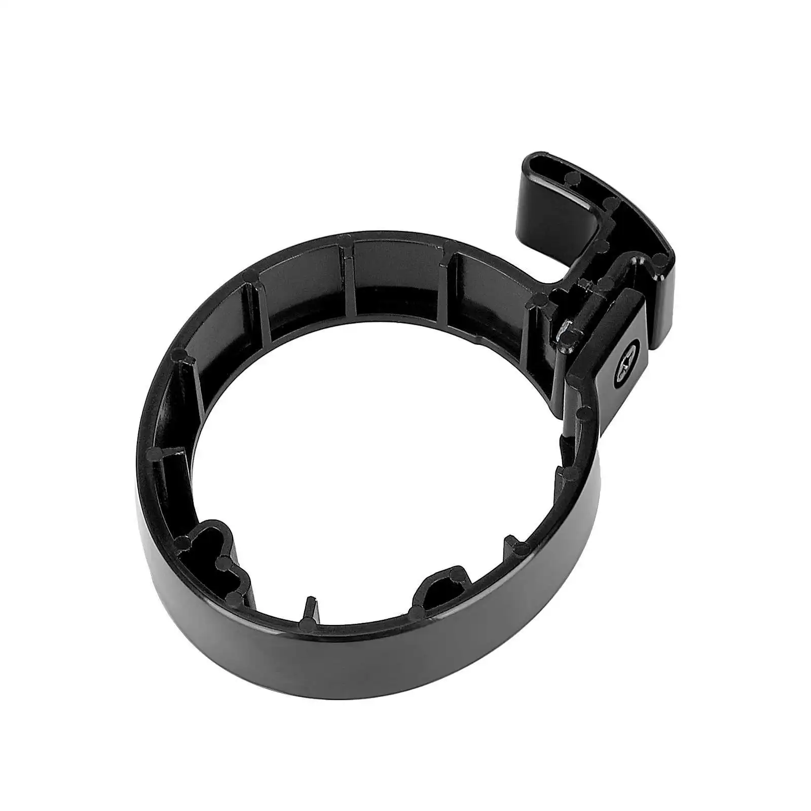 

Folding Ring Fold Limit Buckle Lock For Ninebot Kickscooter F20 F25 F30 F40 Electric Scooter Front Tube Stemspacing Parts