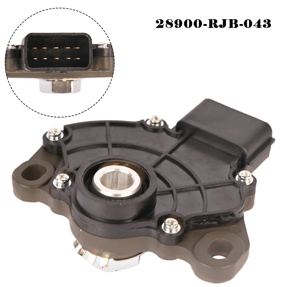 1pcs Car Neutral Safety Switch For Honda For Accord 2005-2007 28900-RJB-043 Neutral Safety Switch
1pcs Car Neutral Safety Switch For Honda For Accord 2005-2007 28900-RJB-043 Neutral Safety Switch