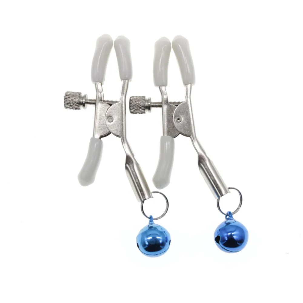 Интимные товары, зажим для сосков, инструмент для флирта, металлический зажим для груди, бюстгальтер, зажимы для сосков, эротические игрушки для взрослых, рабство, рабство