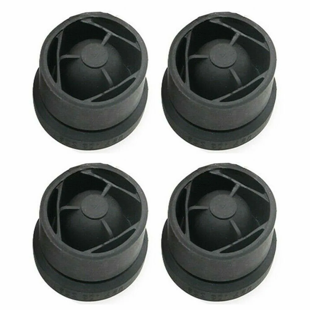 4pcs Car Engine Cover Cushion Rubber Stop Jounce Bumper Grommet For Golf 06A103226 For A1 S3 A7 A8 Q3 For A4/For A5/S5
4pcs Car Engine Cover Cushion Rubber Stop Jounce Bumper Grommet For Golf 06A103226 For A1 S3 A7 A8 Q3 For A4/For A5/S5