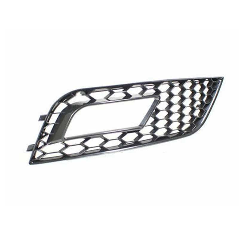 1Pair Honeycomb Mesh Fog Light Frame Air Intake Grille Fog Light Grille Automobile Parts Accessories For A4 B8.5 2013-2016
1Pair Honeycomb Mesh Fog Light Frame Air Intake Grille Fog Light Grille Automobile Parts Accessories For A4 B8.5 2013-2016