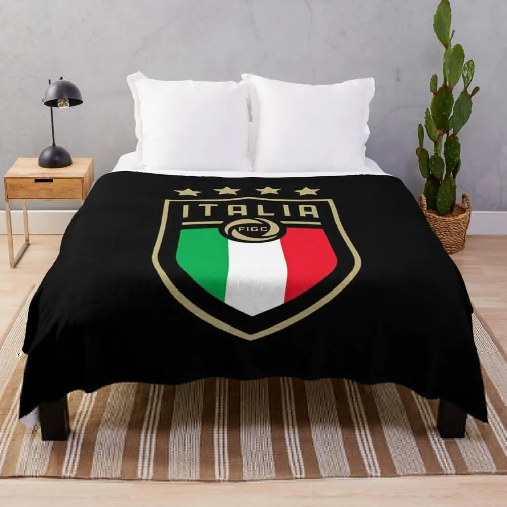 ITALIA Throw Blanket Tourist decorative Luxury St fluffy Summer Beddings Blankets
ITALIA Throw Blanket Tourist decorative Luxury St fluffy Summer Beddings Blankets