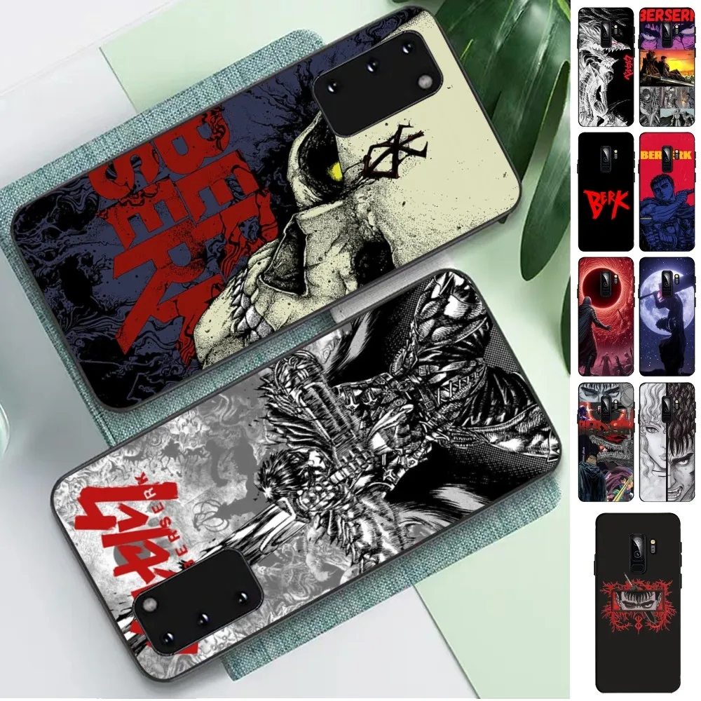Anime Berserk Guts Phone Case For Samsung S 9 10 20 21 22 23 30 23plus Lite Ultra FE S10lite Fundas
Anime Berserk Guts Phone Case For Samsung S 9 10 20 21 22 23 30 23plus Lite Ultra FE S10lite Fundas