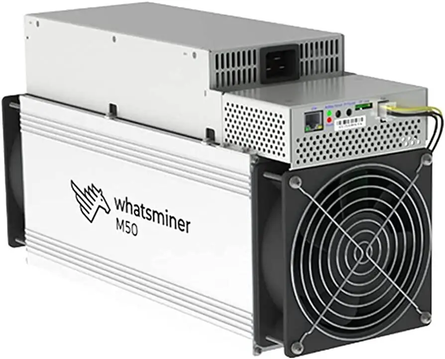 Новинка, WhatsMiner M50 112TH/s, устройство для майнинга с гидроохлаждением, нулевым шумом, BTC, криптомайнер Btc
Новинка, WhatsMiner M50 112TH/s, устройство для майнинга с гидроохлаждением, нулевым шумом, BTC, криптомайнер Btc