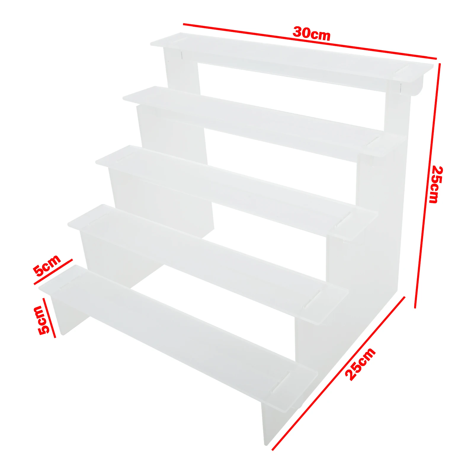 Acrylic Transparent Ladder Display Stand Hand-Made Model Adjustable Display Stand Transparent Doll Pottery Clay Figurine Ladder
Acrylic Transparent Ladder Display Stand Hand-Made Model Adjustable Display Stand Transparent Doll Pottery Clay Figurine Ladder