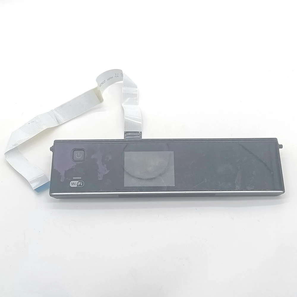 Панель управления для экрана Подходит для Epson expressions Premium XP-601 XP601 XP 601
Панель управления для экрана Подходит для Epson expressions Premium XP-601 XP601 XP 601