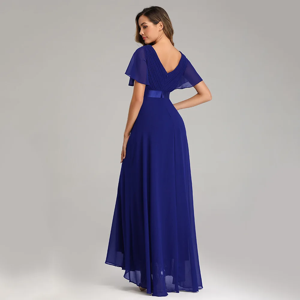 New Style Women V-Neck Chiffon Dress Wedding Evening Party Long Dress Elegant Party Red Dresses For Women, Plus Size 8 Mallzona S79189310d11f430e8ff3b3ae7fcd3242m New Style Women V-Neck Chiffon Dress Wedding Evening Party Long Dress Elegant Party Red Dresses For Women, Plus Size Mallzona