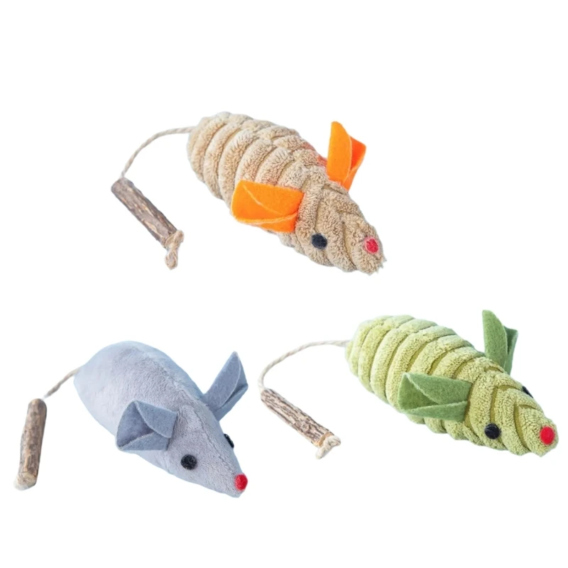 3piece/Set Interactive Catmint Toy Simulation Mice with Catmint Plush Mouse Toy for Indoor Cats for Dental Health Dropship
3piece/Set Interactive Catmint Toy Simulation Mice with Catmint Plush Mouse Toy for Indoor Cats for Dental Health Dropship