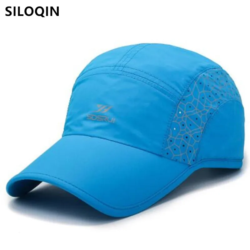 SILOQIN Adjustable Size Men Women Mesh Breathable Baseball Caps 2022 NEW Summer Fashion Casual Couple's Sports Cap Fishing Hats
SILOQIN Adjustable Size Men Women Mesh Breathable Baseball Caps 2022 NEW Summer Fashion Casual Couple's Sports Cap Fishing Hats