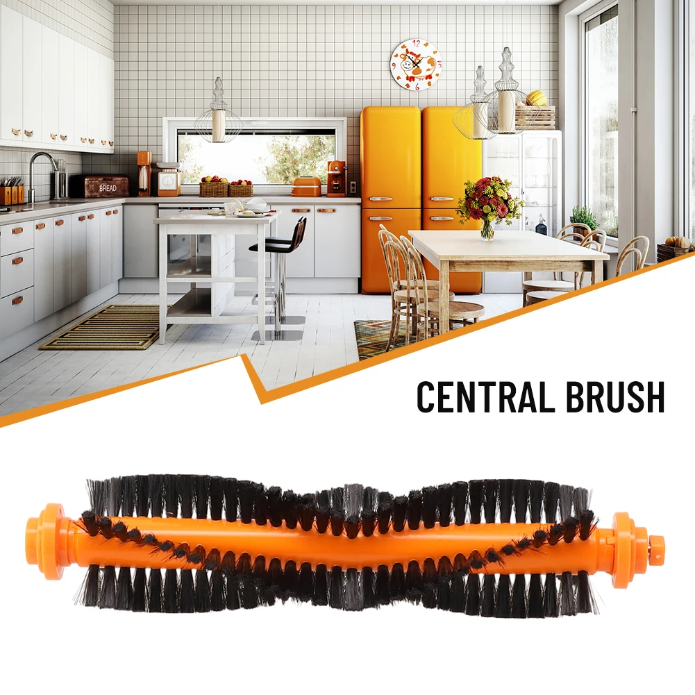 Sweeping Robot Roller Brushes Main Brush Delicate Equipment High Quality High-quality Materials Highly Matched
Sweeping Robot Roller Brushes Main Brush Delicate Equipment High Quality High-quality Materials Highly Matched