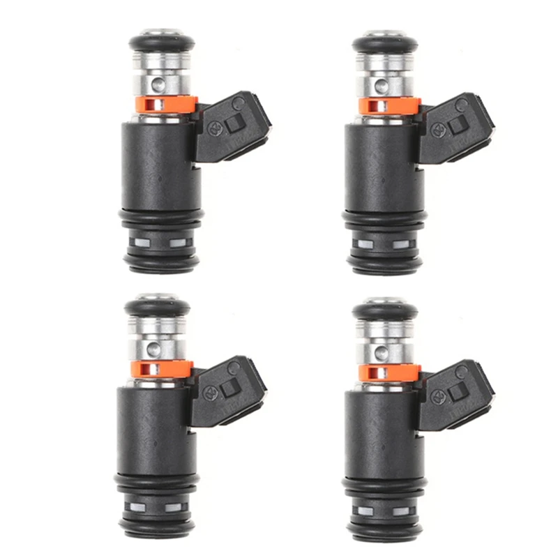 

Car Fuel Injector IWP-022 IWP022 For Golf Jetta Eurovan 2.8 V6 805000348303 021906031D 021906031B