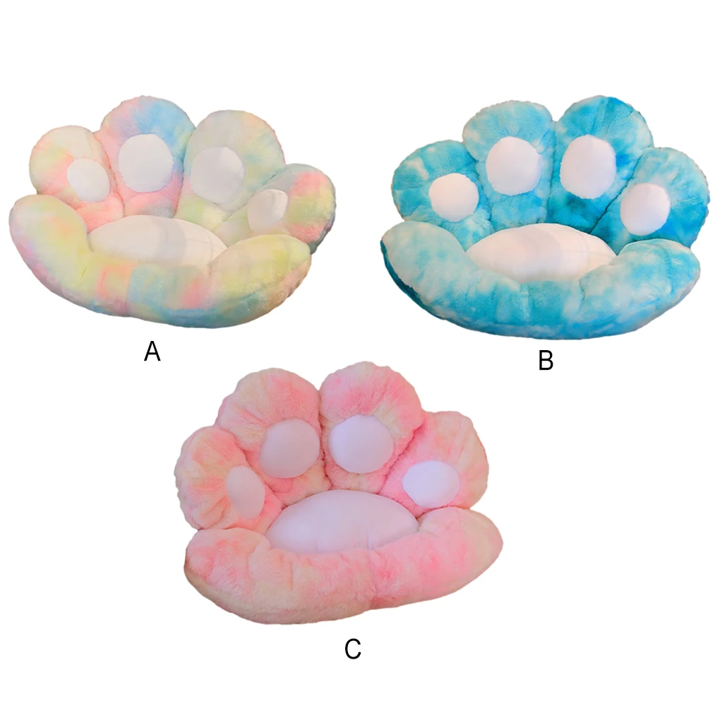 Polyester Soft And Comfortable Bear Paw Cushion For Added Support And Relaxation PP Cotton
Polyester Soft And Comfortable Bear Paw Cushion For Added Support And Relaxation PP Cotton