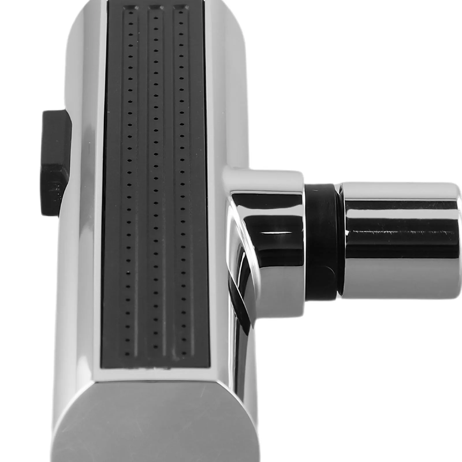 Water Tap Faucet Tool 18*10*5cm 180° Swivel ABS Accessories Kitchen Multifunction Parts Premium Replacement Useful
Water Tap Faucet Tool 18*10*5cm 180° Swivel ABS Accessories Kitchen Multifunction Parts Premium Replacement Useful