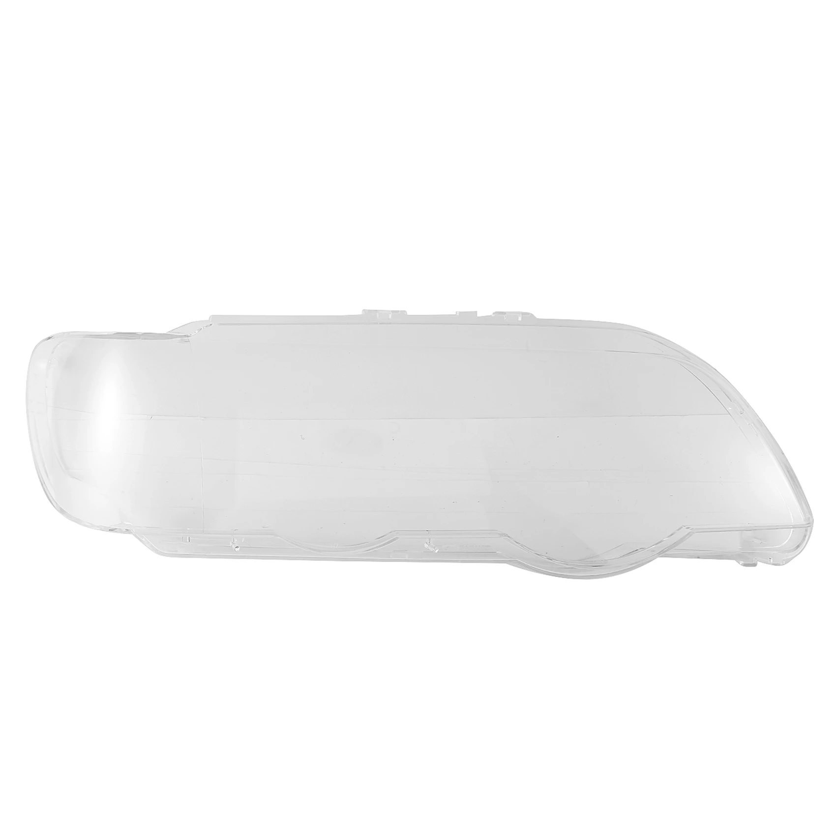 for-BMW E53 X5 2000 2001 2002 2003 Right Side Car Headlight Lens Cover Headlight Transparent Lampshade Shell Glass
for-BMW E53 X5 2000 2001 2002 2003 Right Side Car Headlight Lens Cover Headlight Transparent Lampshade Shell Glass