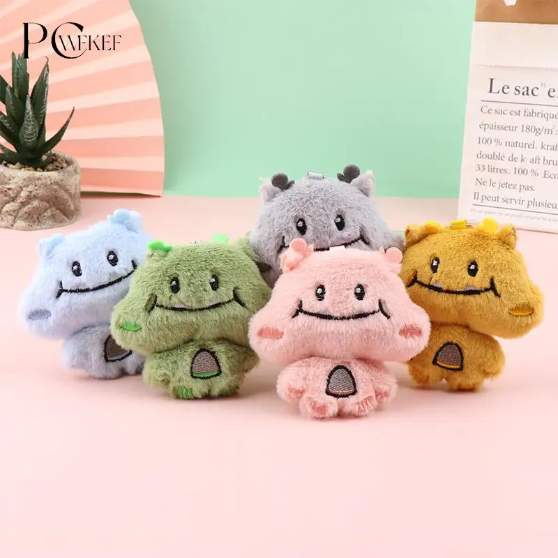 Kawaii Мультфильм плюшевый динозавр куклы игрушки мягкие брелок для рюкзака Декор для девочек детский подарок
Kawaii Мультфильм плюшевый динозавр куклы игрушки мягкие брелок для рюкзака Декор для девочек детский подарок