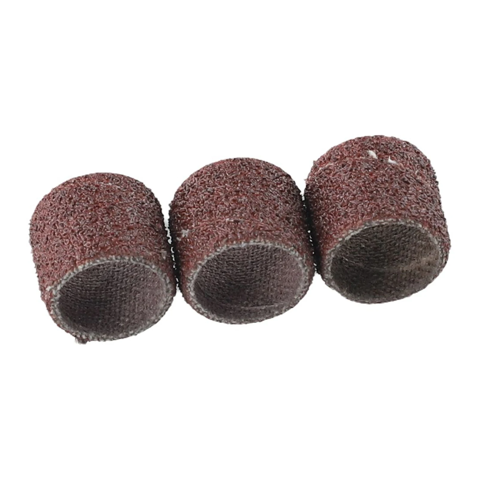 Brand New Durable High Quality Grinding Polishing Deburring Derusting Sanding Drum 1/2 Inch Sanding Bands Sleeves
Brand New Durable High Quality Grinding Polishing Deburring Derusting Sanding Drum 1/2 Inch Sanding Bands Sleeves