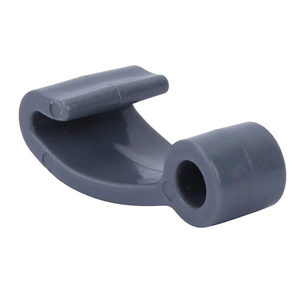 High Quality Brand New Tarpaulin Hook Hooks Kayak Accessories Plastic Hook Boat Accessory For Fixing Tarpaulin
High Quality Brand New Tarpaulin Hook Hooks Kayak Accessories Plastic Hook Boat Accessory For Fixing Tarpaulin