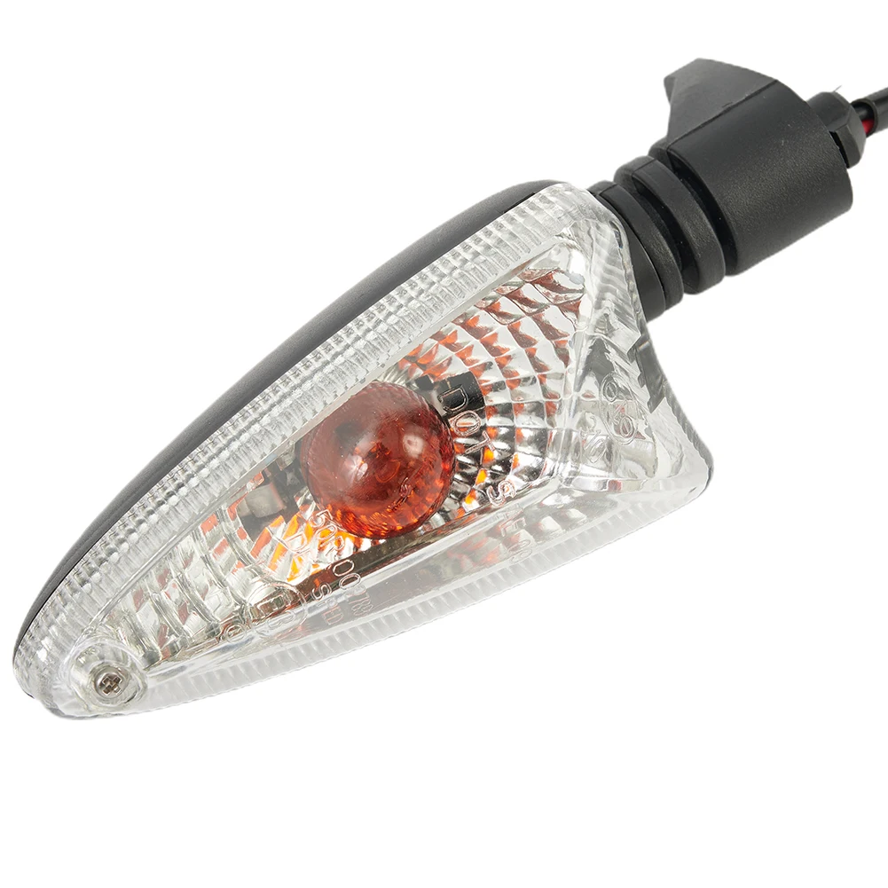 Replacement Turn Signal Light PP+PC+Halogen Accessories Amber Fit Front / Rear High Quality Motorcycle 2008-2017
Replacement Turn Signal Light PP+PC+Halogen Accessories Amber Fit Front / Rear High Quality Motorcycle 2008-2017