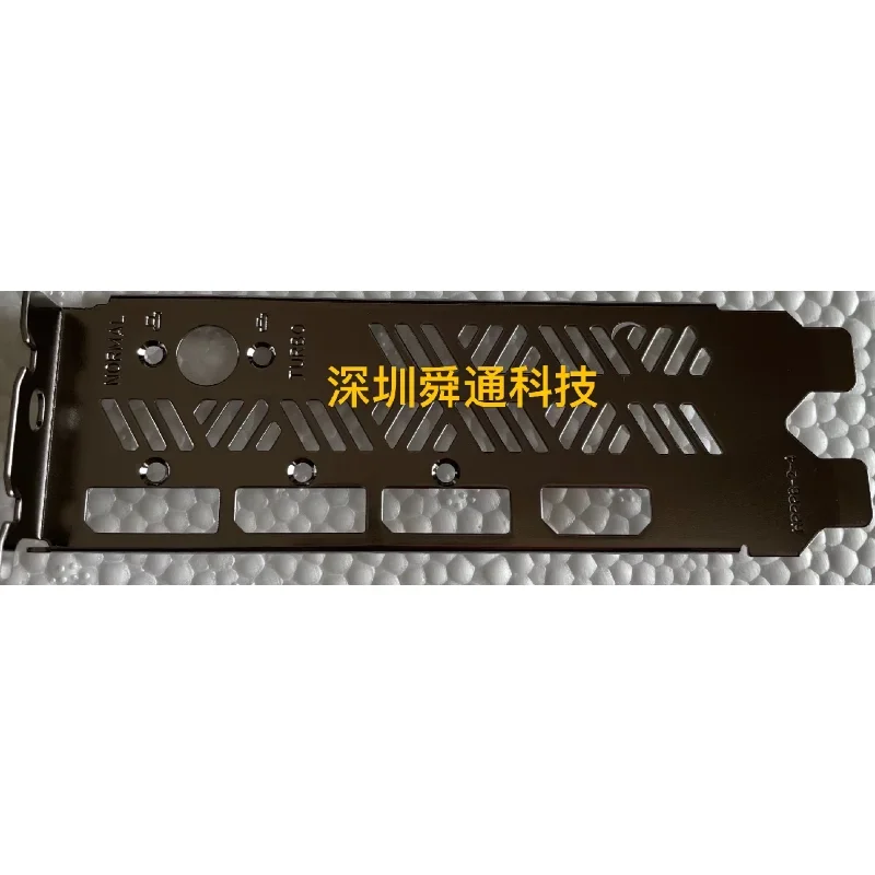Защитная задняя панель IO I/O для цветной видеокарты Seven Rainbow RTX 3060 3070 Ultra W OC
Защитная задняя панель IO I/O для цветной видеокарты Seven Rainbow RTX 3060 3070 Ultra W OC