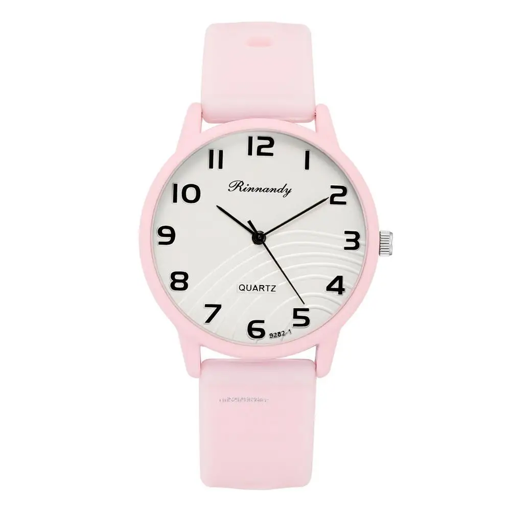 Digital Women Quartz Watch Digital Women Quartz Watch