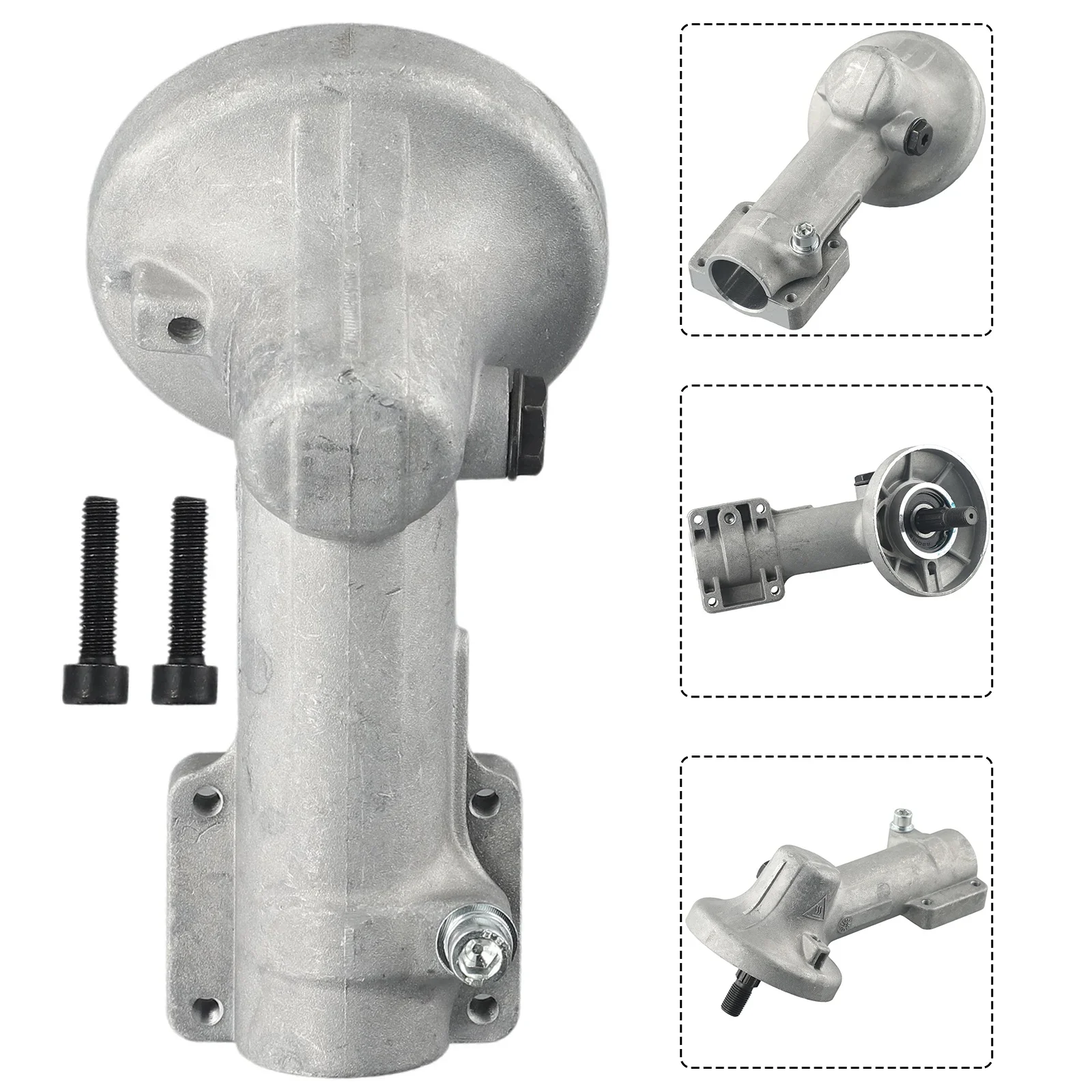 Landscape Power Tools Lawn Trimmer GEAR CASE HEAD FS FS-R Garden Power Tool Gear Box Head String Trimmer Parts
Landscape Power Tools Lawn Trimmer GEAR CASE HEAD FS FS-R Garden Power Tool Gear Box Head String Trimmer Parts