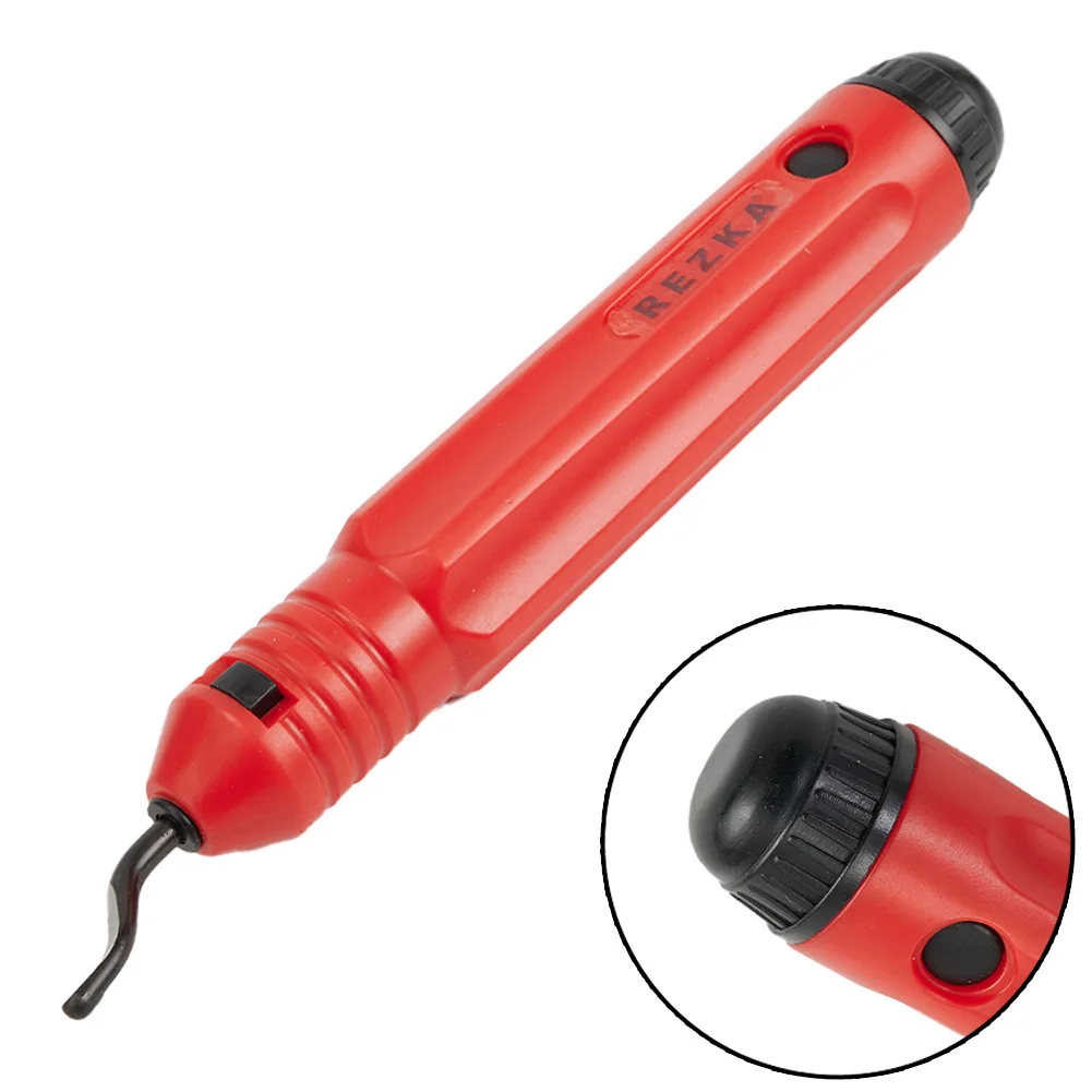 NB1100 Deburring Handle/Burr Blade DIY Edge Cutter NB1100 Deburring Handle For Copper Tube Reamer Tool Professional Hand Tools
NB1100 Deburring Handle/Burr Blade DIY Edge Cutter NB1100 Deburring Handle For Copper Tube Reamer Tool Professional Hand Tools