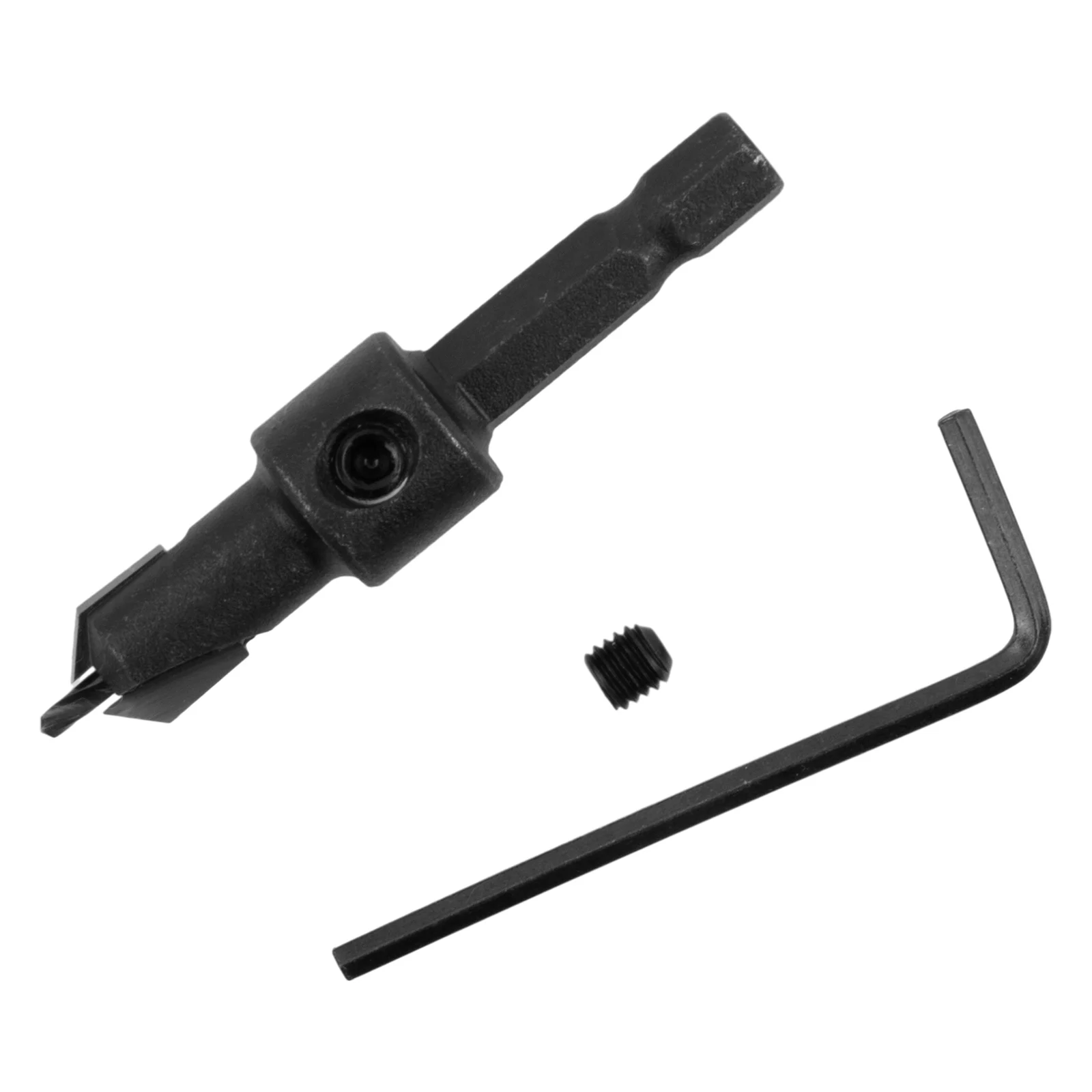 Brand New Drill Bit Countersink Drill 1pcs 2×9mm 3.25×10mm 3.5×12.5mm Drill Bit Hex Shank Salad Drill None None
Brand New Drill Bit Countersink Drill 1pcs 2×9mm 3.25×10mm 3.5×12.5mm Drill Bit Hex Shank Salad Drill None None