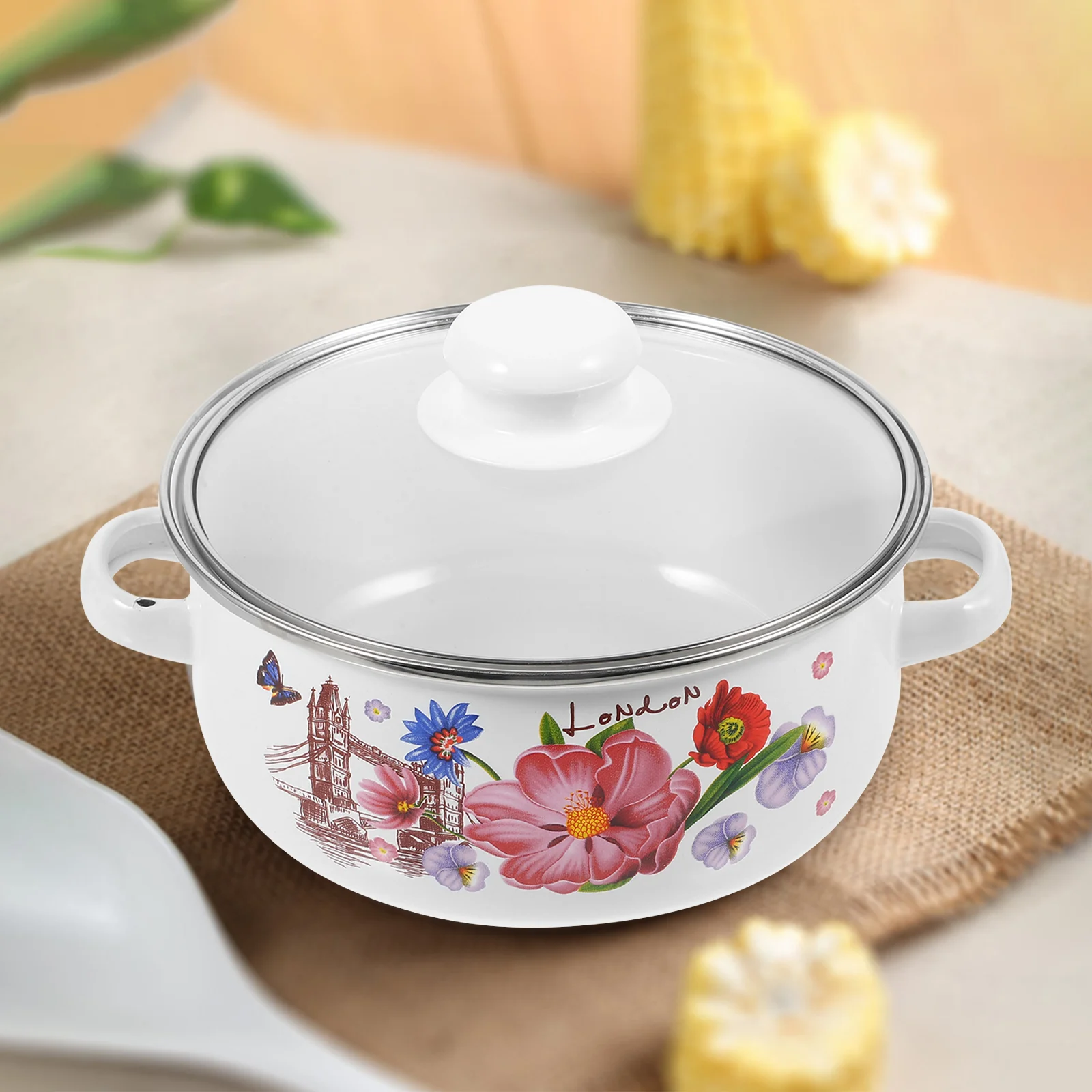 3 шт., миски для смешивания, износостойкие кухонные принадлежности, домашняя эмалированная посуда для тушения, многофункциональная домашняя винтажная портативная посуда для тушения
3 шт., миски для смешивания, износостойкие кухонные принадлежности, домашняя эмалированная посуда для тушения, многофункциональная домашняя винтажная портативная посуда для тушения