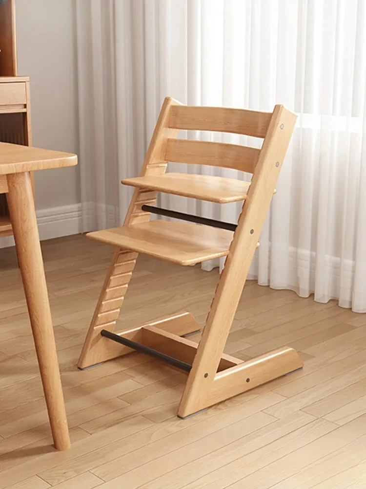 Wooden Adjustable Multifunctional Design Dining Chairs Height Learning Childrens Home Dining Chairs Cadeira Home Furniture OEIN
Wooden Adjustable Multifunctional Design Dining Chairs Height Learning Childrens Home Dining Chairs Cadeira Home Furniture OEIN