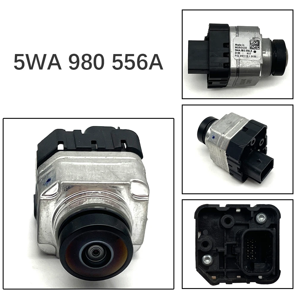 RVC OEM 5WA 980 556 B/A 5WA980556A/B для VW EVO GOLF Talagon Atlas Caddy для Skoda Octavia mk4 A8 для Audi A3 8Y Seat Formentor
RVC OEM 5WA 980 556 B/A 5WA980556A/B для VW EVO GOLF Talagon Atlas Caddy для Skoda Octavia mk4 A8 для Audi A3 8Y Seat Formentor