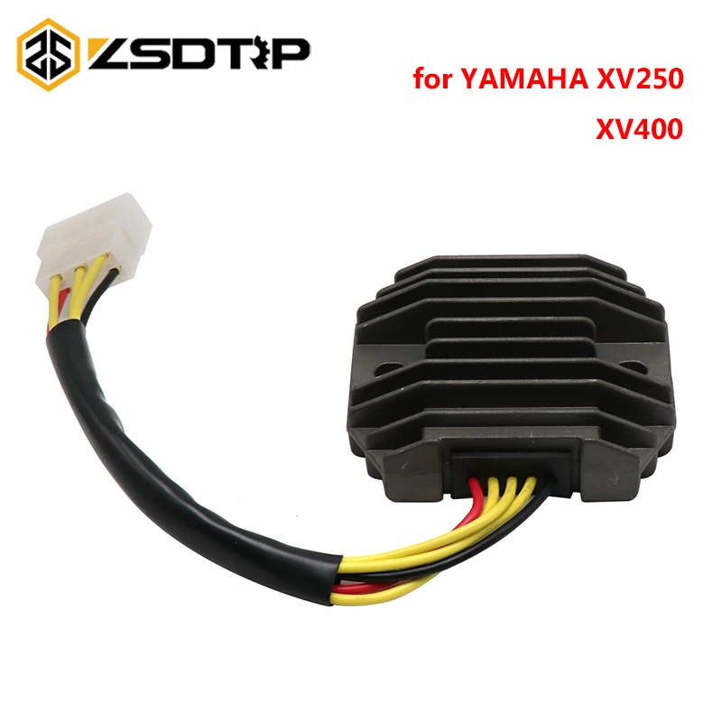 ALCON VOLTAGE REGULATOR RECTIFIER YAMAHA XV 250 XV250 VIRAGO ROUTE 66 1995 MOTORCYCLE
ALCON VOLTAGE REGULATOR RECTIFIER YAMAHA XV 250 XV250 VIRAGO ROUTE 66 1995 MOTORCYCLE