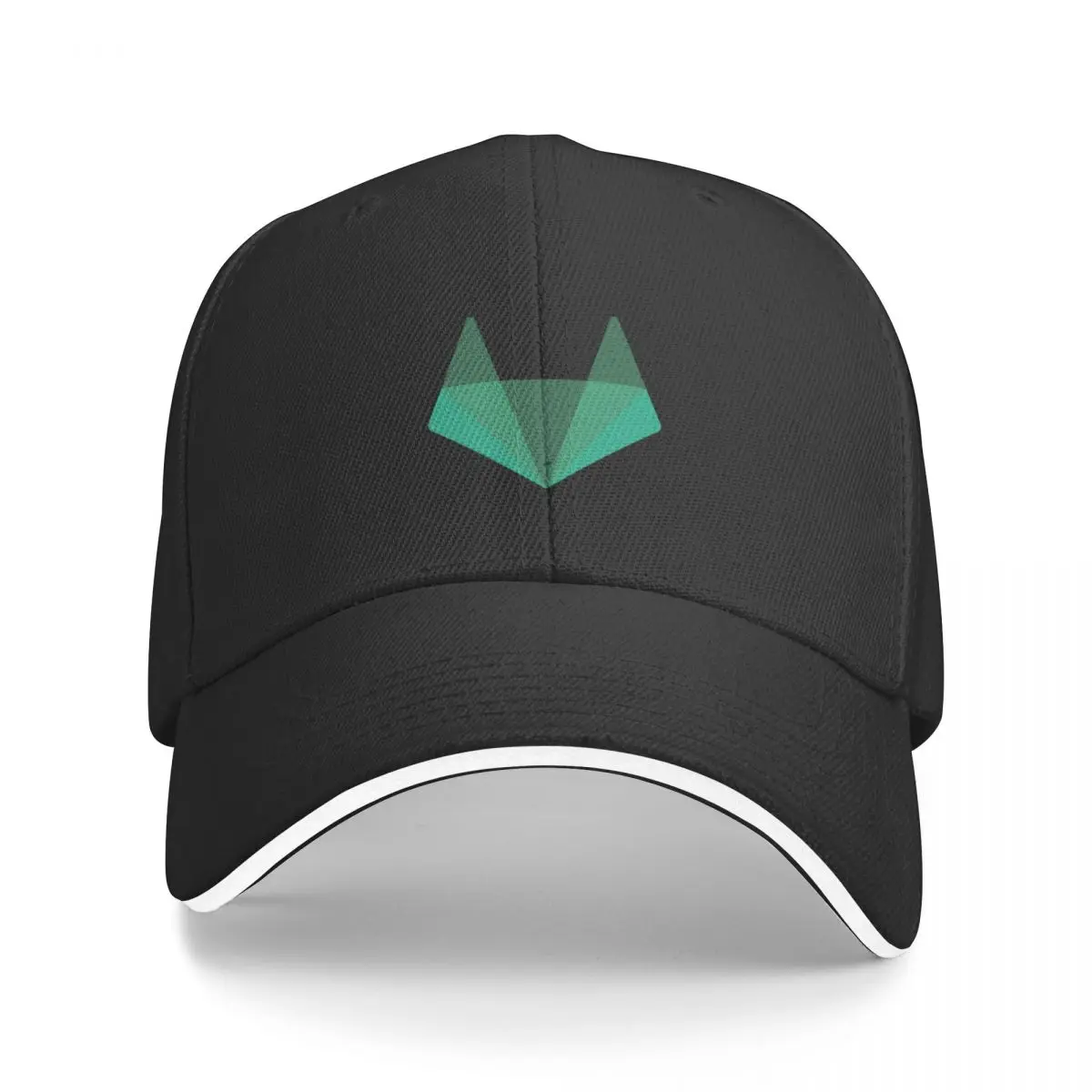 

Gitlab Baseball Cap Beach |-F-| derby hat Trucker Hats For Men Women's