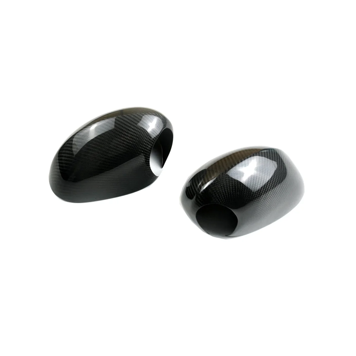 For 2009-2020 Car Real Carbon Fiber Rearview Mirror Covers Side Wing Mirror Caps Car Accessories
For 2009-2020 Car Real Carbon Fiber Rearview Mirror Covers Side Wing Mirror Caps Car Accessories