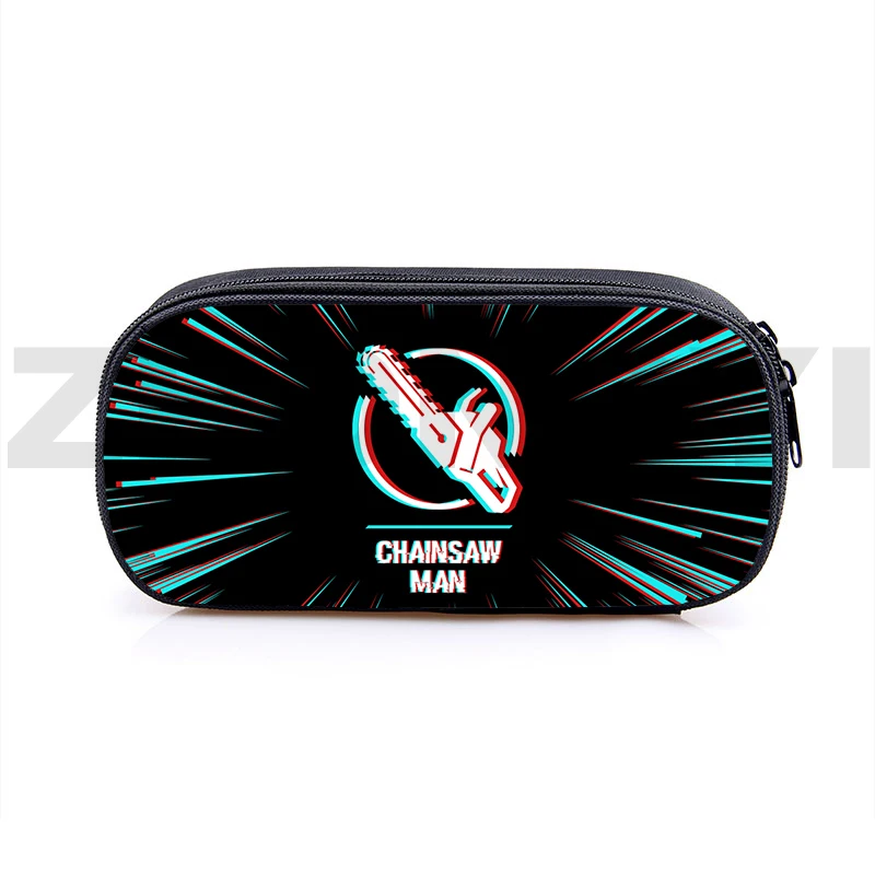 Funny 3D Cartoon Printing Chainsaw Man デンジ School Supplies Boys Girls Anime Pencil Bags Daily Canvas Cosmetic Cases Makeup Pouch
Funny 3D Cartoon Printing Chainsaw Man デンジ School Supplies Boys Girls Anime Pencil Bags Daily Canvas Cosmetic Cases Makeup Pouch