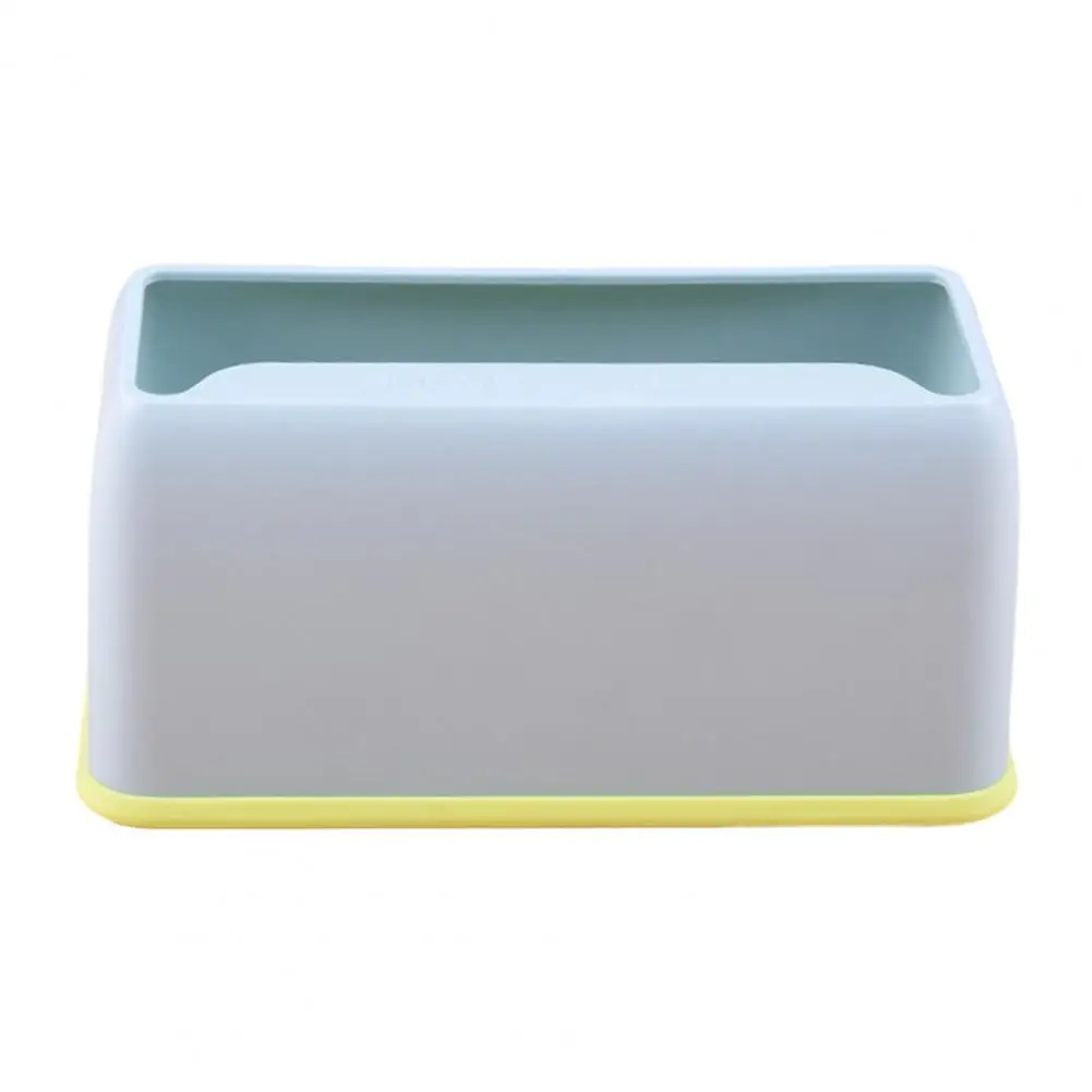 Durable Cat Litter Scoop Holder Cat Litter Scoop Holder Easy-to-clean Shovel Rack for Pet Poop Scoops Storage Durable for Home
Durable Cat Litter Scoop Holder Cat Litter Scoop Holder Easy-to-clean Shovel Rack for Pet Poop Scoops Storage Durable for Home