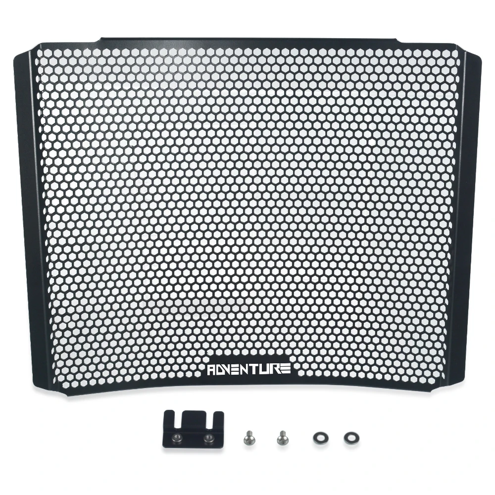 Radiator Guard 1190 Adventure For 1190 Adventure R 2013 2014 2015 2016 Motorcycle Radiator Grille Guard Cover Protector
Radiator Guard 1190 Adventure For 1190 Adventure R 2013 2014 2015 2016 Motorcycle Radiator Grille Guard Cover Protector