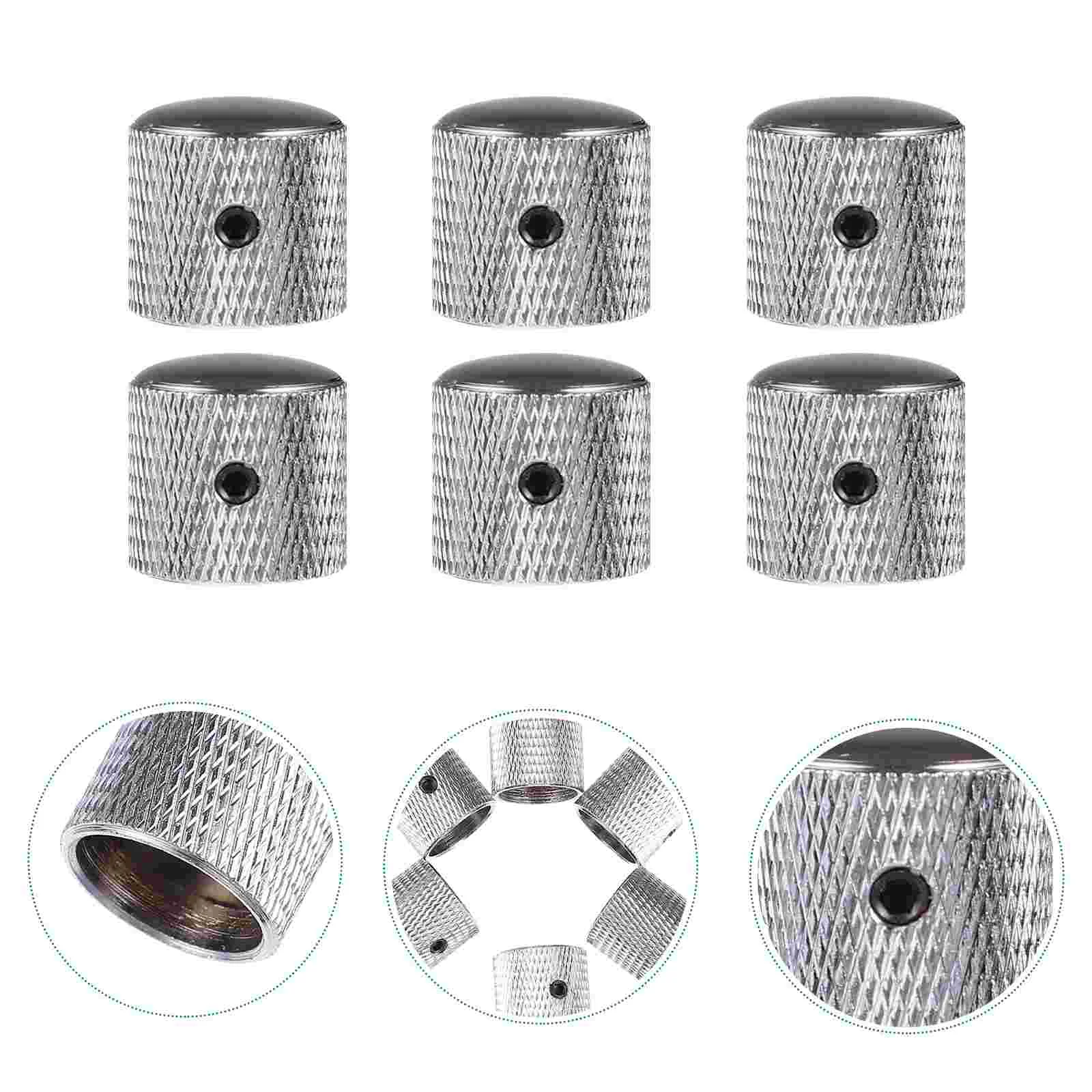 Instrument Accessories Control Bass Control for Electric Guitar Instrument Accessories Amplifier Knobs Tone
Instrument Accessories Control Bass Control for Electric Guitar Instrument Accessories Amplifier Knobs Tone