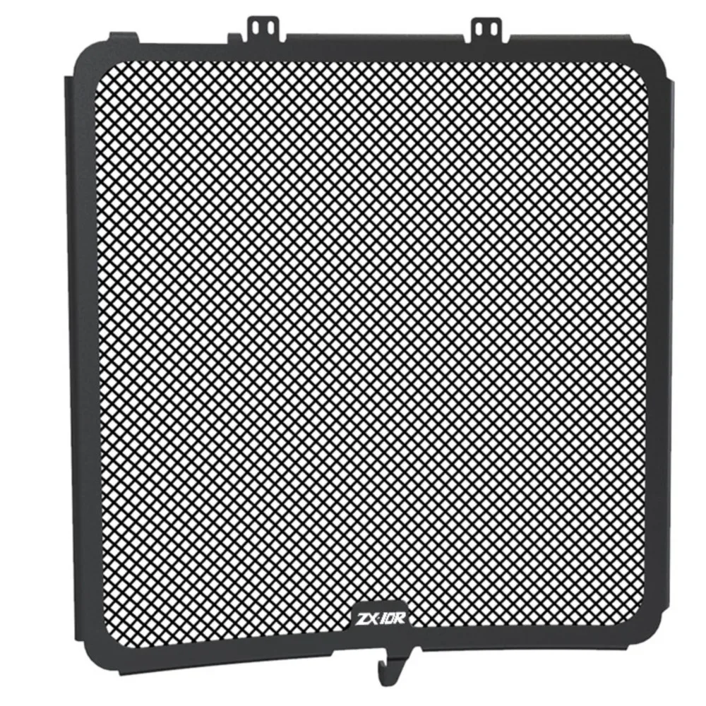 For KAWASAKI NINJA ZX10R 2008-2015-2016-2017-2018-2019-2020 Motorcycle Accessories Radiator Grille Guard Cover Protection ZX-10R
For KAWASAKI NINJA ZX10R 2008-2015-2016-2017-2018-2019-2020 Motorcycle Accessories Radiator Grille Guard Cover Protection ZX-10R