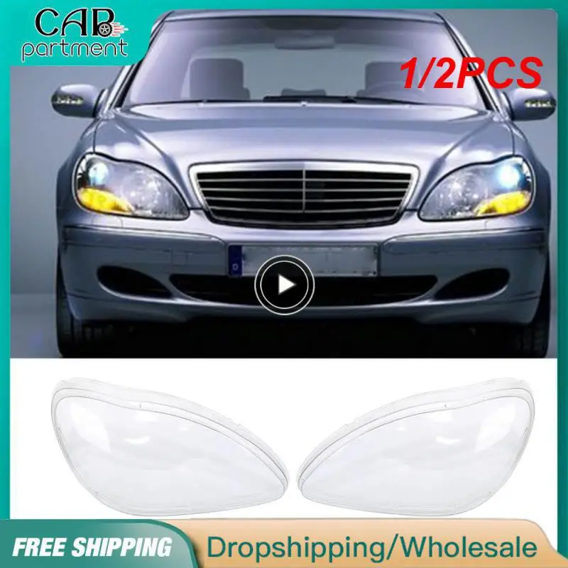 1/2PCS Car Left & Right Front Headlight Cover Waterproof Clear Headlight Lens Shell Cover,for Mazda 3 2006-2012 sedan
1/2PCS Car Left & Right Front Headlight Cover Waterproof Clear Headlight Lens Shell Cover,for Mazda 3 2006-2012 sedan