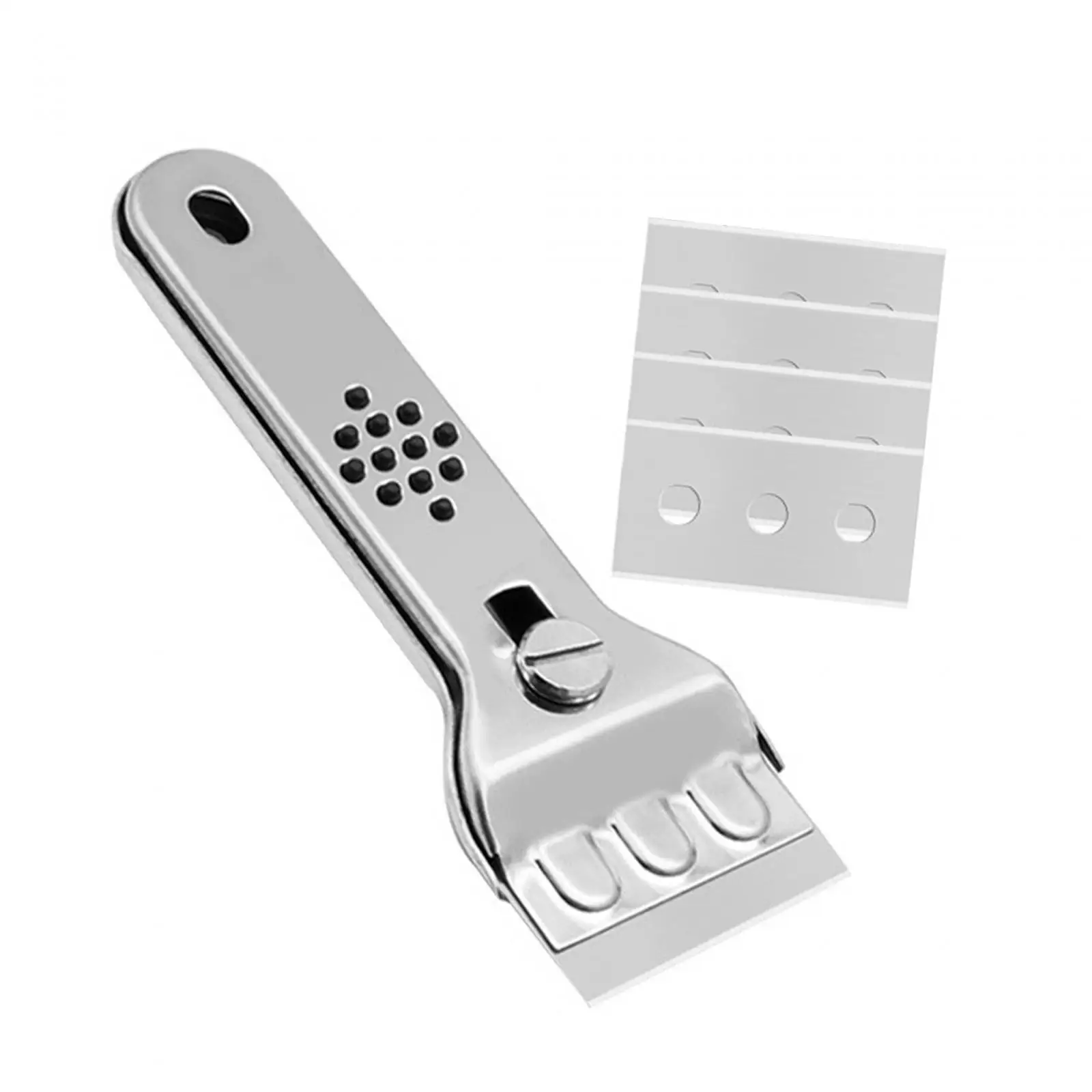 Скребок для чистки пола, инструмент для чистки, скребок для чистки стекла и фотоэлементов, инструмент для чистки плитки, наклеек для пола
Скребок для чистки пола, инструмент для чистки, скребок для чистки стекла и фотоэлементов, инструмент для чистки плитки, наклеек для пола